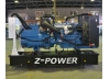 Дизельный генератор Z-Power ZP220P