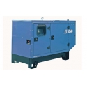 Дизель генератор SDMO T22K в кожухе (16 кВт)