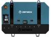 Дизельный генератор GENBOX MI24M-S с АВР