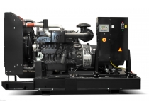 Дизельный генератор JCB G200S (144 кВт) 3 фазы