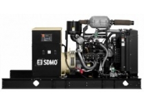 Газовый генератор SDMO GZ100